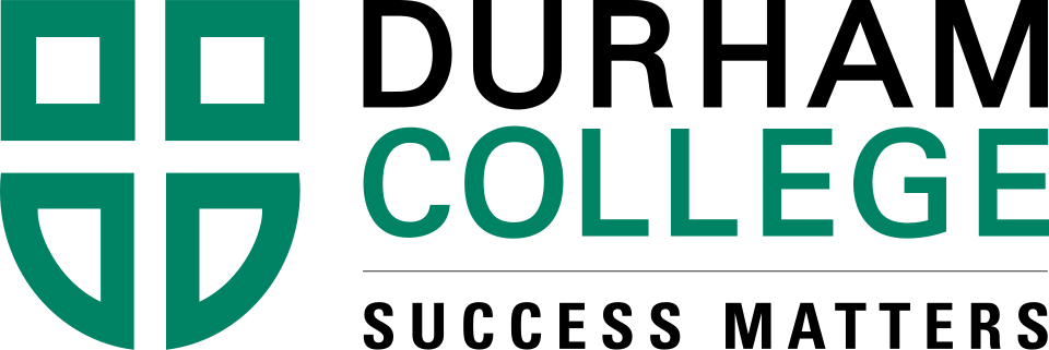 Durham College logo